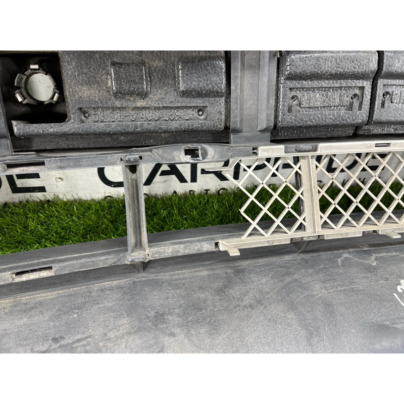 Бампер (наружные элементы кузова) BMW X5 E53 2003 M62B44 51117027036