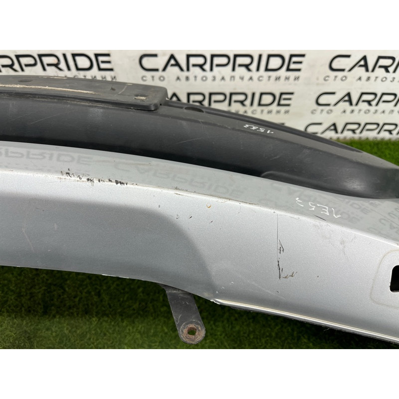 Бампер (наружные элементы кузова) BMW X5 E53 2003 M62B44 51117027036