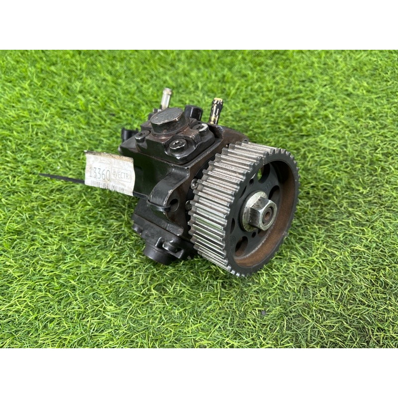 ТНВД (топливная система) Opel Vectra C 2008 1.9 D 0445010183