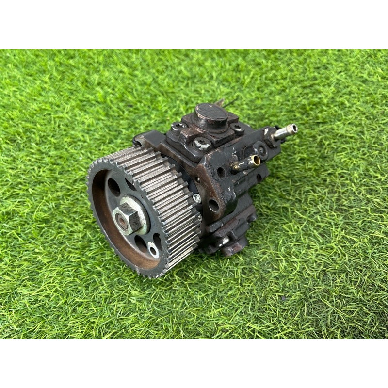 ТНВД (топливная система) Opel Vectra C 2008 1.9 D 0445010183