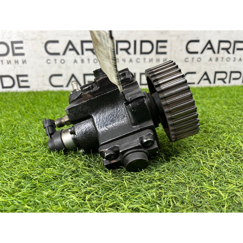 ТНВД (топливная система) Opel Vectra C 2008 1.9 D 0445010183