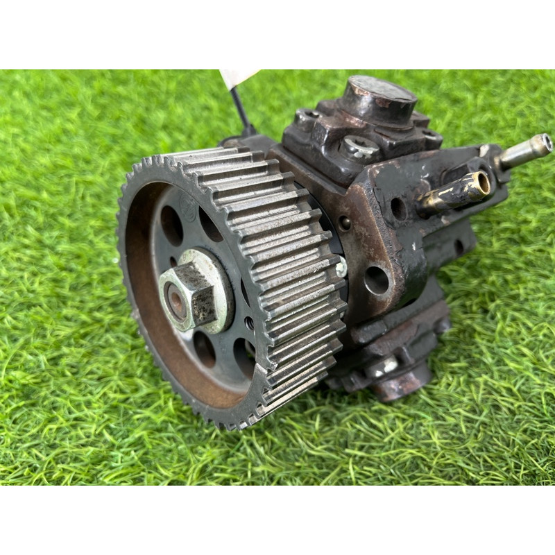 ТНВД (топливная система) Opel Vectra C 2008 1.9 D 0445010183