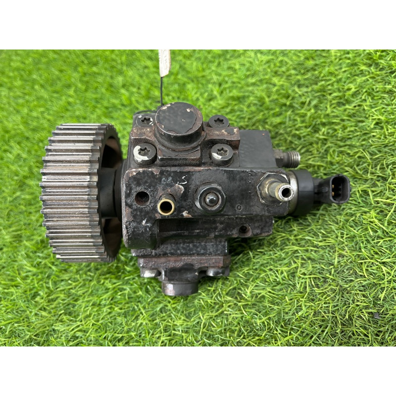 ТНВД (топливная система) Opel Vectra C 2008 1.9 D 0445010183