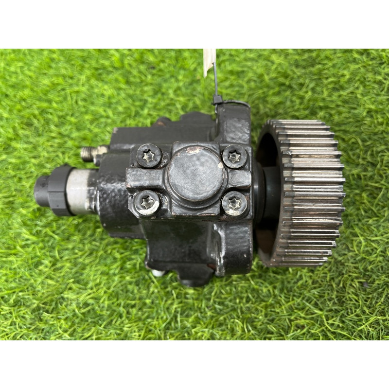 ТНВД (топливная система) Opel Vectra C 2008 1.9 D 0445010183