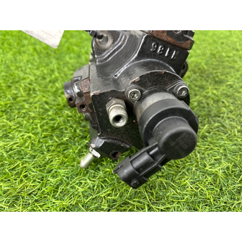 ТНВД (топливная система) Opel Vectra C 2008 1.9 D 0445010183