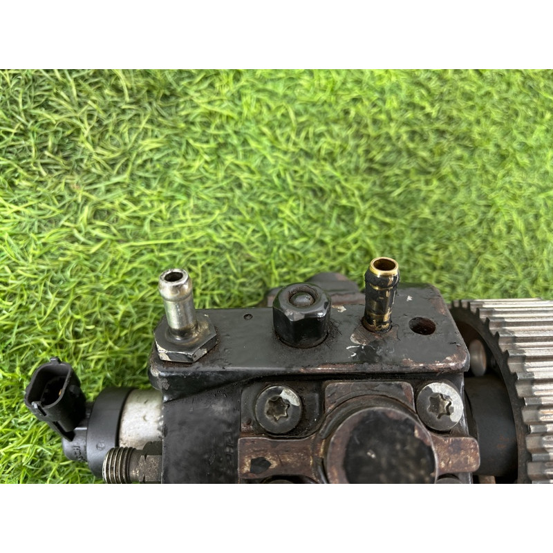 ТНВД (топливная система) Opel Vectra C 2008 1.9 D 0445010183