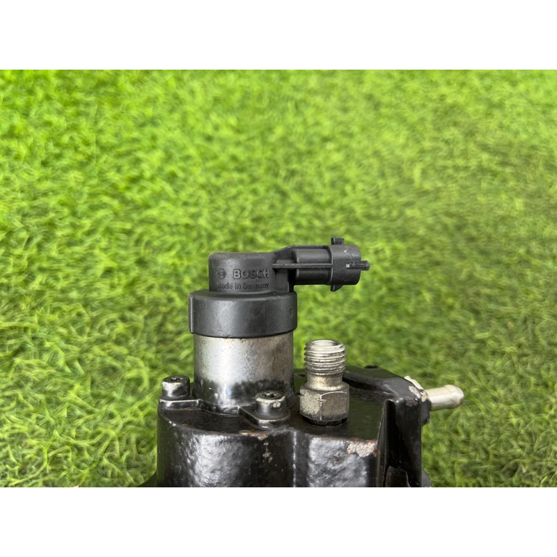 ТНВД (топливная система) Opel Vectra C 2008 1.9 D 0445010183