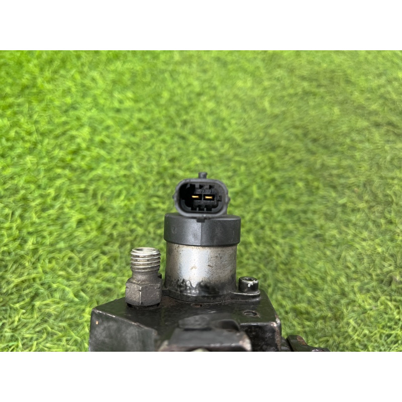 ТНВД (топливная система) Opel Vectra C 2008 1.9 D 0445010183