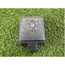 Датчик слепых зон