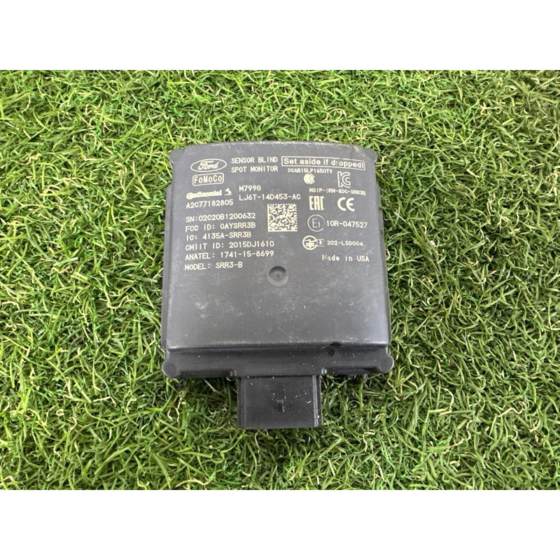 Датчик слепых зон (электрика / датчики) Ford ESCAPE MK4 2020 1.5 LB5Z14C689C