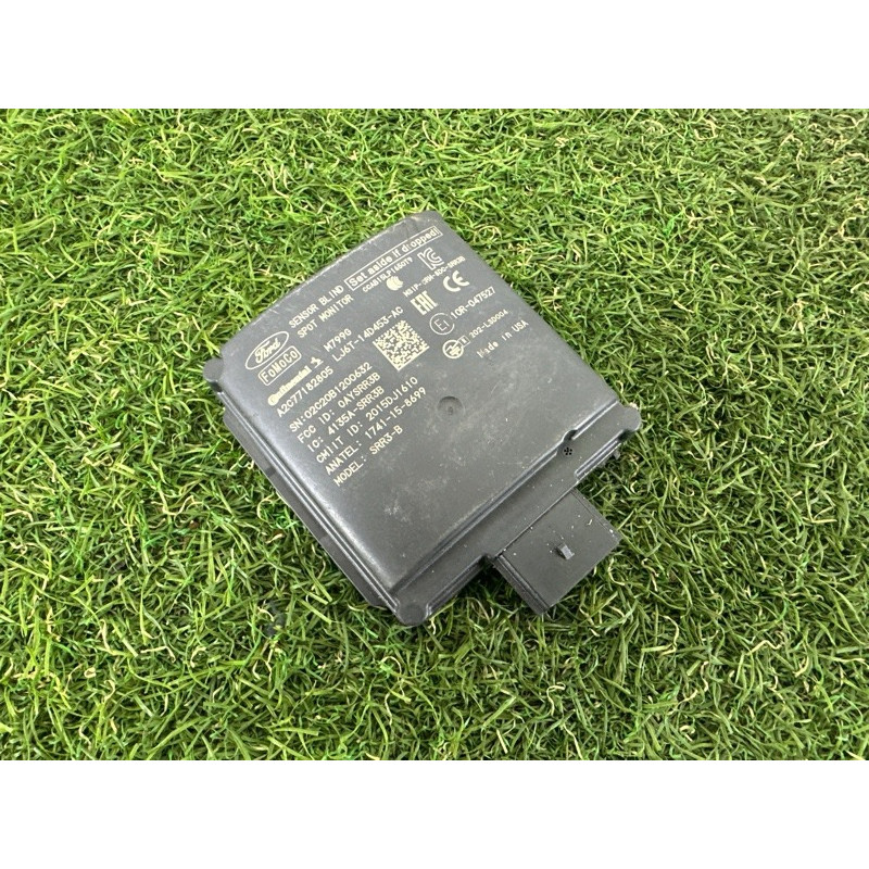 Датчик слепых зон (электрика / датчики) Ford ESCAPE MK4 2020 1.5 LB5Z14C689C