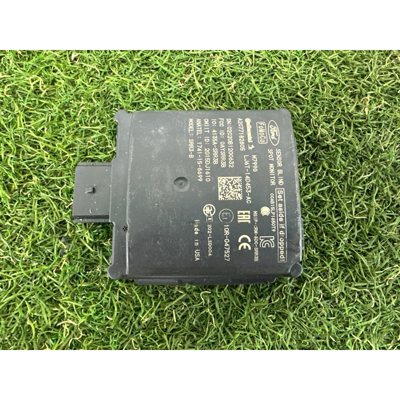 Датчик слепых зон (электрика / датчики) Ford ESCAPE MK4 2020 1.5 LB5Z14C689C