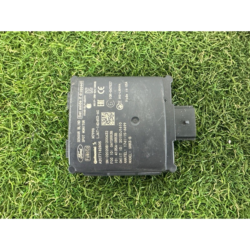 Датчик слепых зон (электрика / датчики) Ford ESCAPE MK4 2020 1.5 LB5Z14C689C