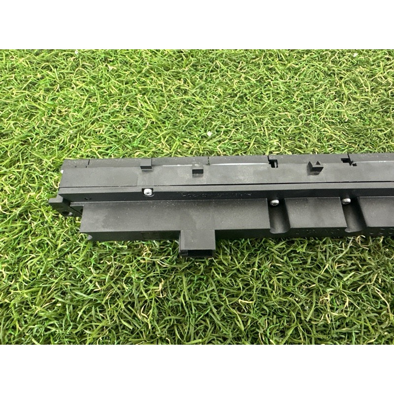 Блок кнопок (электрика / кнопки) AUDI A7 4G 2012 3.0 CGXB 4G0927137AE6PS