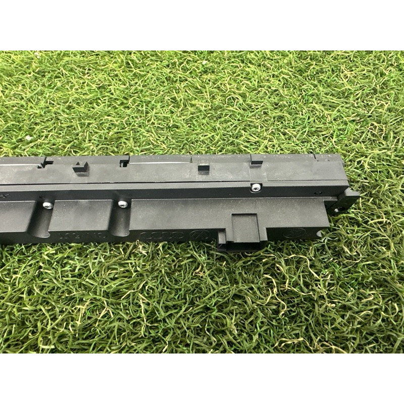 Блок кнопок (электрика / кнопки) AUDI A7 4G 2012 3.0 CGXB 4G0927137AE6PS