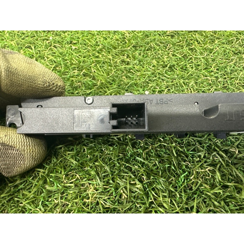 Блок кнопок (электрика / кнопки) AUDI A7 4G 2012 3.0 CGXB 4G0927137AE6PS