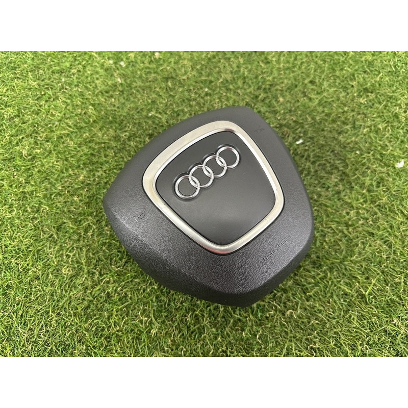 Airbag руля (airbag/безопасность) AUDI Q5 8R 2012 2.0 CAEB 8R0880201AQ6PS