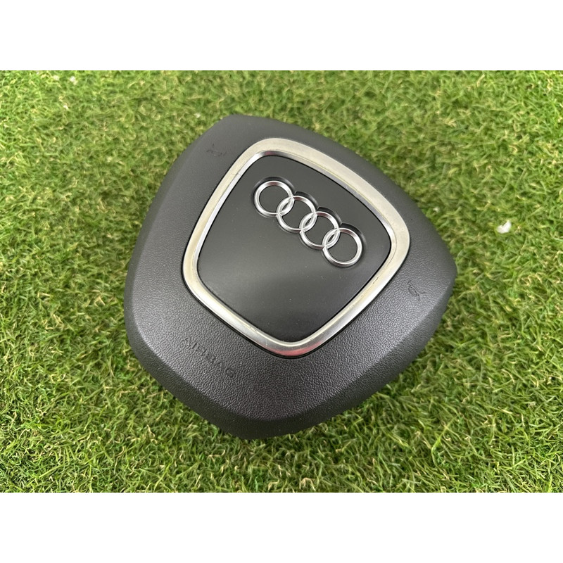 Airbag руля (airbag/безопасность) AUDI Q5 8R 2012 2.0 CAEB 8R0880201AQ6PS