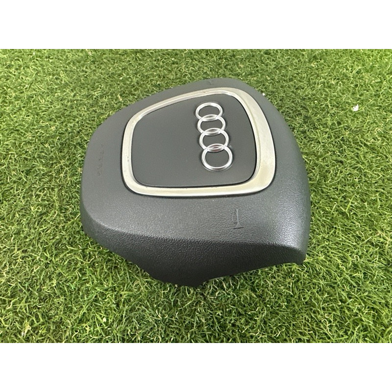 Airbag руля (airbag/безопасность) AUDI Q5 8R 2012 2.0 CAEB 8R0880201AQ6PS