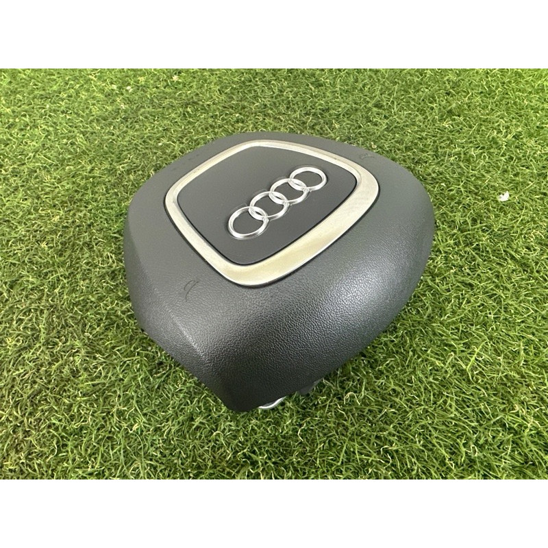 Airbag руля (airbag/безопасность) AUDI Q5 8R 2012 2.0 CAEB 8R0880201AQ6PS