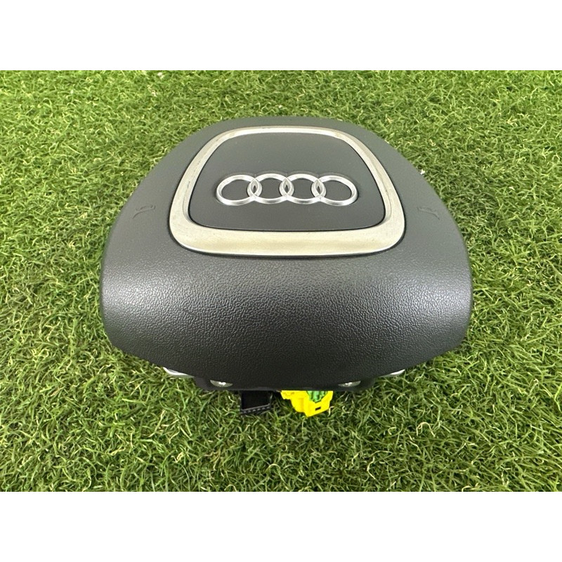 Airbag руля (airbag/безопасность) AUDI Q5 8R 2012 2.0 CAEB 8R0880201AQ6PS