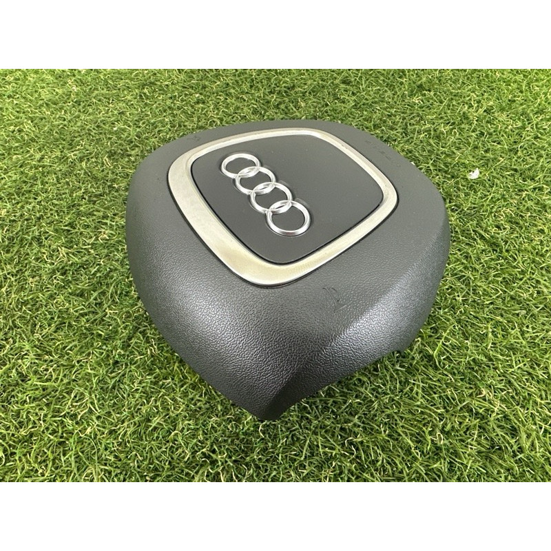 Airbag руля (airbag/безопасность) AUDI Q5 8R 2012 2.0 CAEB 8R0880201AQ6PS