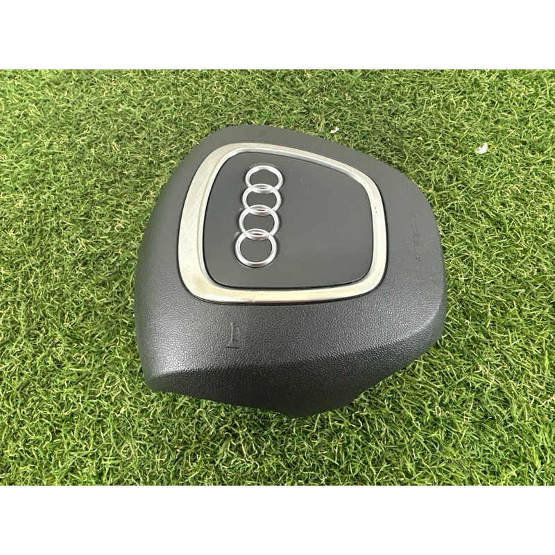 Airbag руля (airbag/безопасность) AUDI Q5 8R 2012 2.0 CAEB 8R0880201AQ6PS