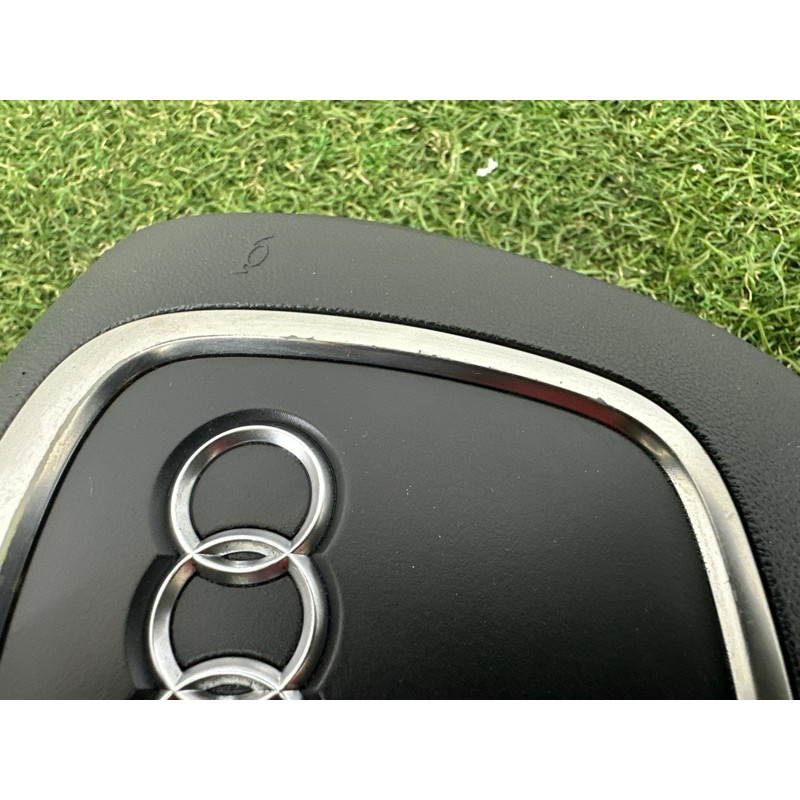 Airbag руля (airbag/безопасность) AUDI Q5 8R 2012 2.0 CAEB 8R0880201AQ6PS