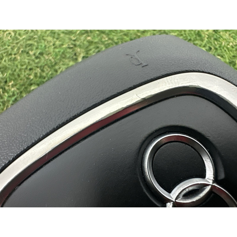 Airbag руля (airbag/безопасность) AUDI Q5 8R 2012 2.0 CAEB 8R0880201AQ6PS