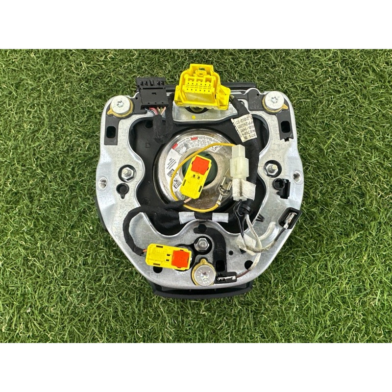 Airbag руля (airbag/безопасность) AUDI Q5 8R 2012 2.0 CAEB 8R0880201AQ6PS