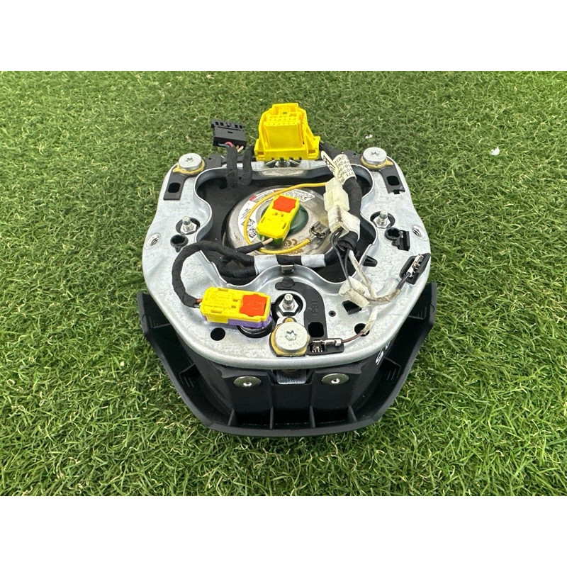 Airbag руля (airbag/безопасность) AUDI Q5 8R 2012 2.0 CAEB 8R0880201AQ6PS