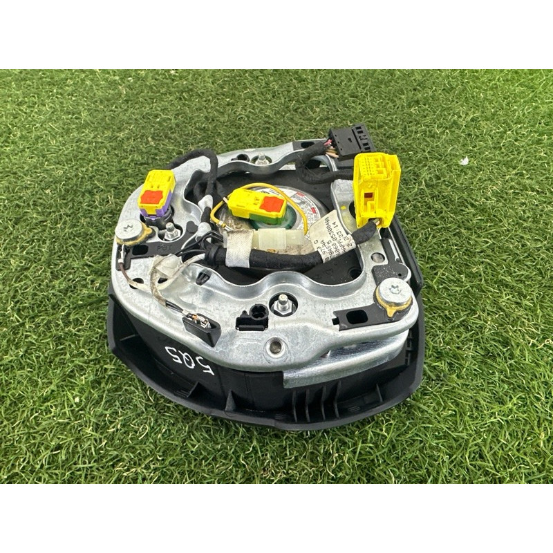 Airbag руля (airbag/безопасность) AUDI Q5 8R 2012 2.0 CAEB 8R0880201AQ6PS