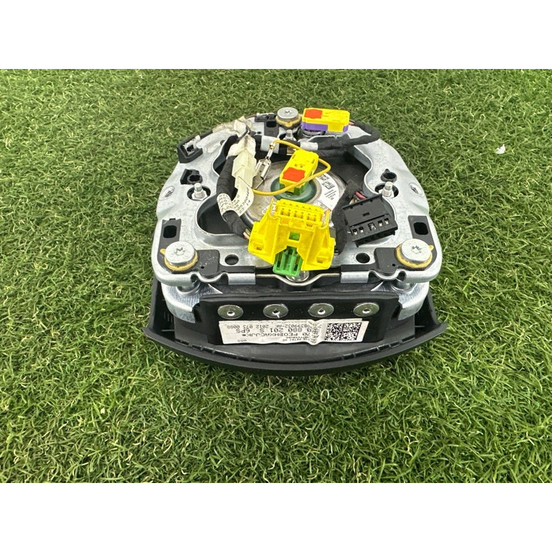 Airbag руля (airbag/безопасность) AUDI Q5 8R 2012 2.0 CAEB 8R0880201AQ6PS