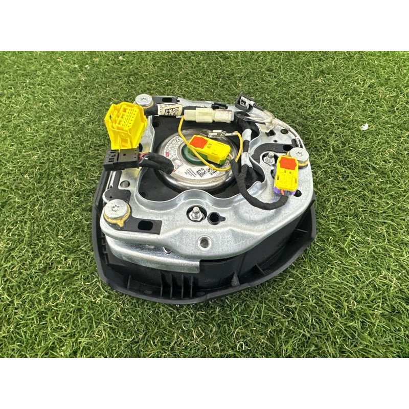 Airbag руля (airbag/безопасность) AUDI Q5 8R 2012 2.0 CAEB 8R0880201AQ6PS