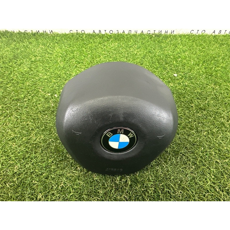 Airbag руля (airbag/безопасность) BMW X1 F48 2016 2.0 B46B20 32306877541