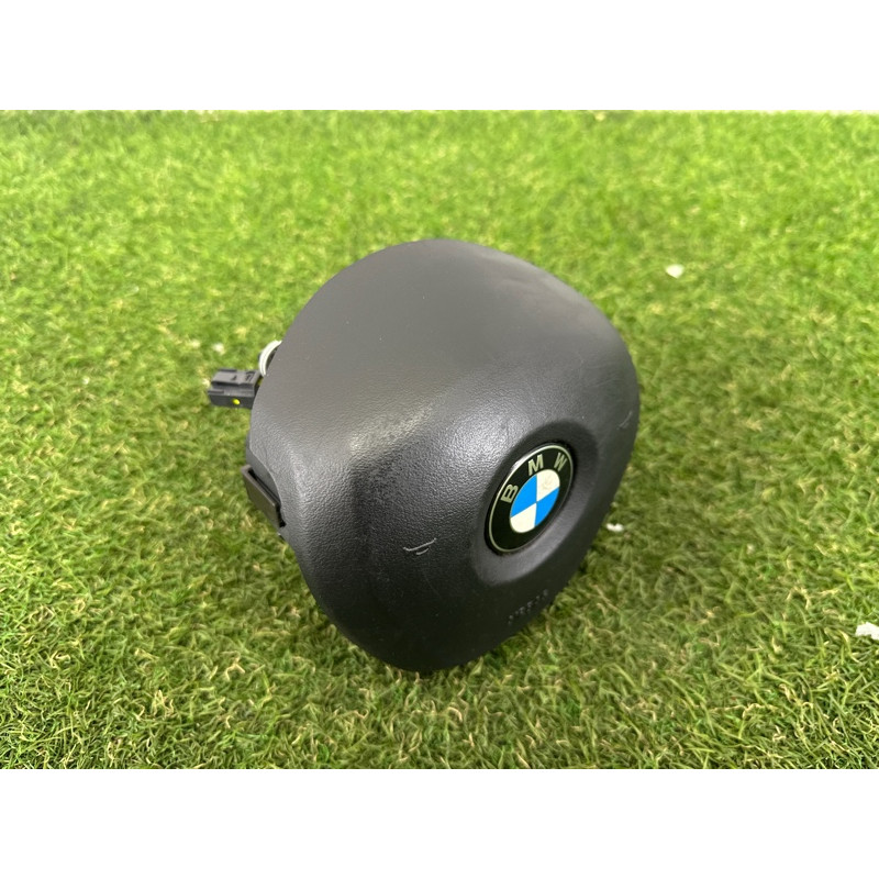 Airbag руля (airbag/безопасность) BMW X1 F48 2016 2.0 B46B20 32306877541