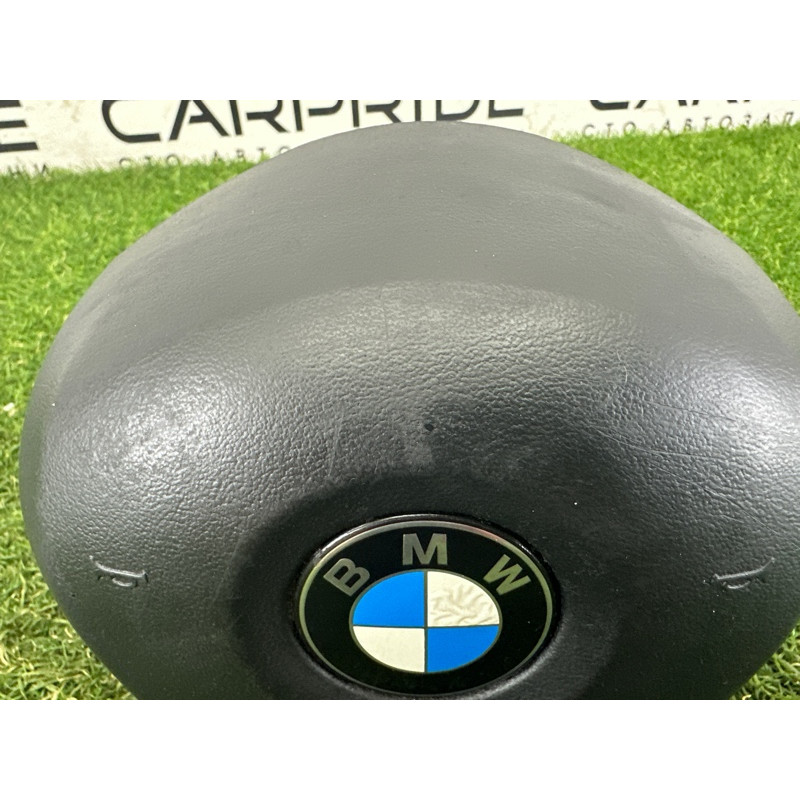 Airbag руля (airbag/безопасность) BMW X1 F48 2016 2.0 B46B20 32306877541