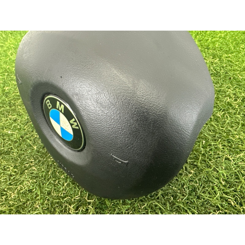 Airbag руля (airbag/безопасность) BMW X1 F48 2016 2.0 B46B20 32306877541