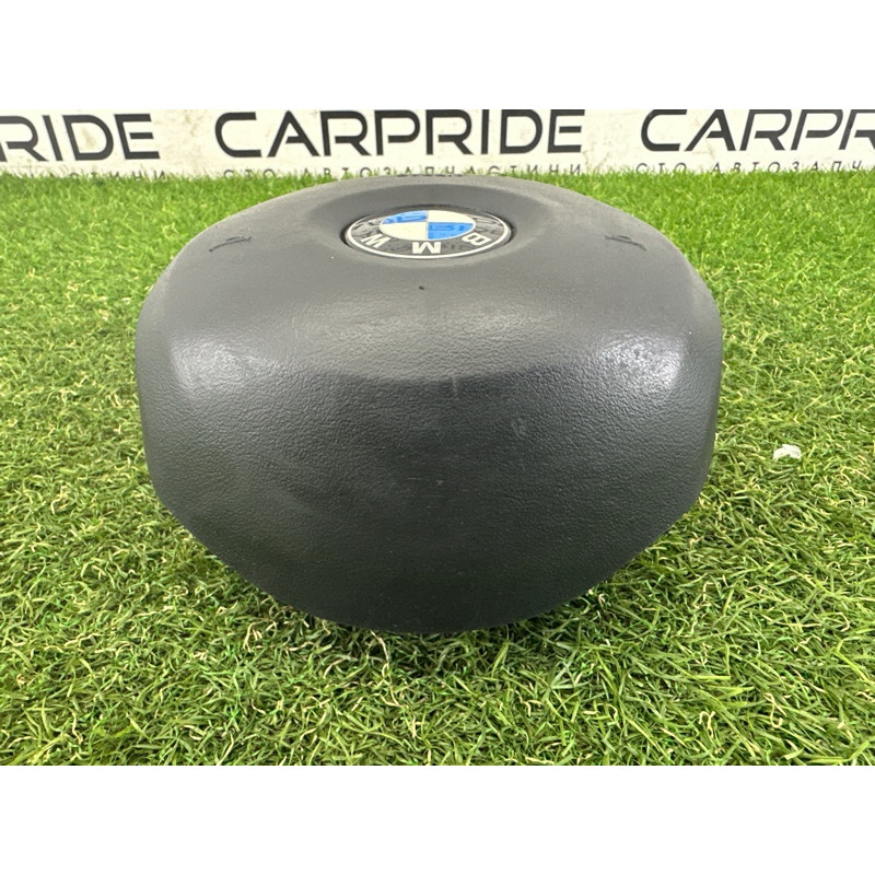 Airbag руля (airbag/безопасность) BMW X1 F48 2016 2.0 B46B20 32306877541
