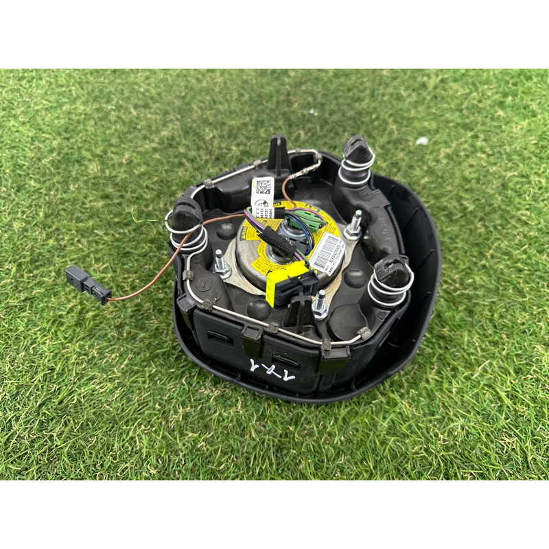 Airbag руля (airbag/безопасность) BMW X1 F48 2016 2.0 B46B20 32306877541