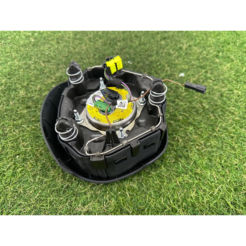 Airbag руля (airbag/безопасность) BMW X1 F48 2016 2.0 B46B20 32306877541