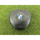 Airbag руля (airbag / безопасность) BMW X5 E70 2013-2015 3.0 32306884666