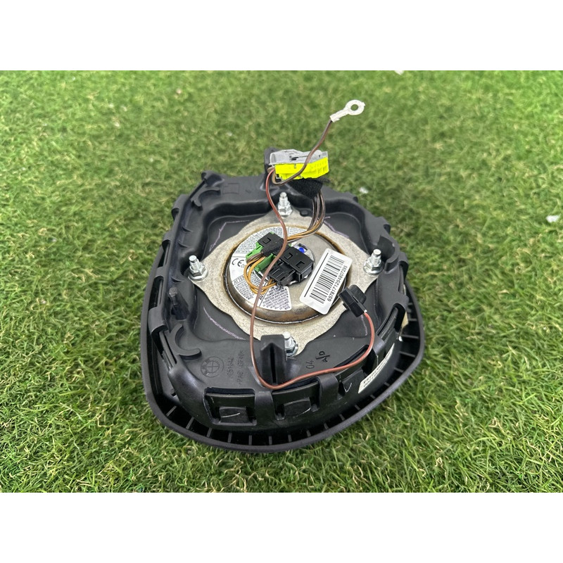 Airbag руля (airbag / безопасность) BMW X5 E70 2013-2015 3.0 32306884666