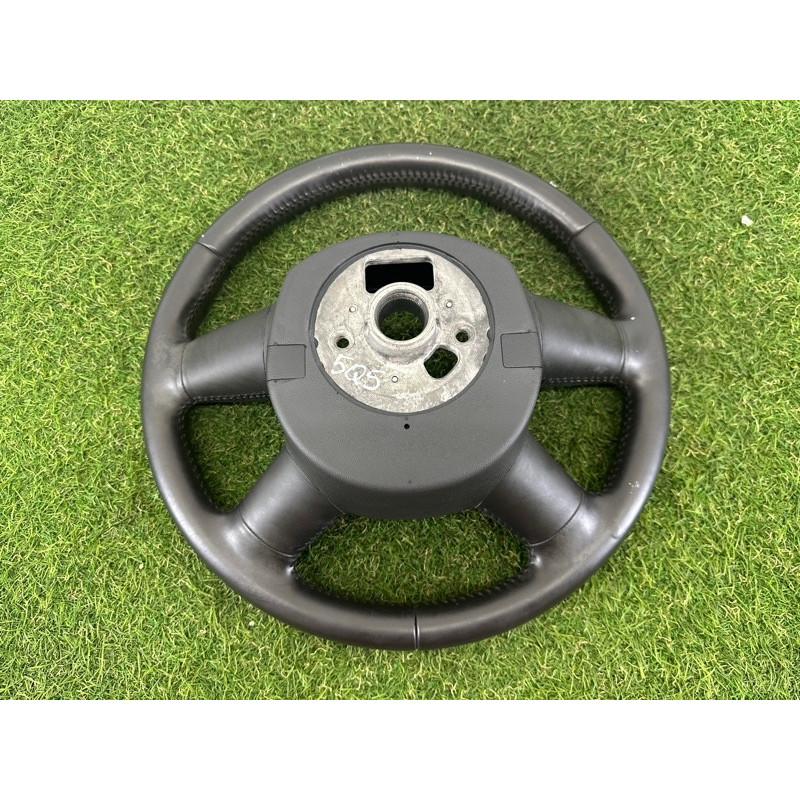 Руль (салон) AUDI Q5 8R 2012 2.0 CAEB 8R0419091SWUN