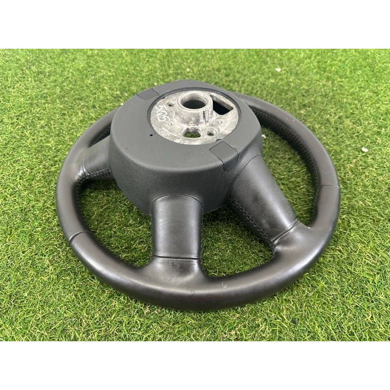 Руль (салон) AUDI Q5 8R 2012 2.0 CAEB 8R0419091SWUN