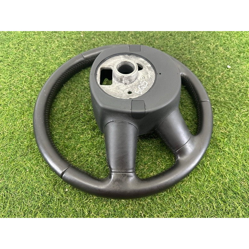 Руль (салон) AUDI Q5 8R 2012 2.0 CAEB 8R0419091SWUN