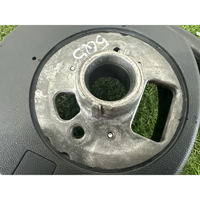 Руль (салон) AUDI Q5 8R 2012 2.0 CAEB 8R0419091SWUN