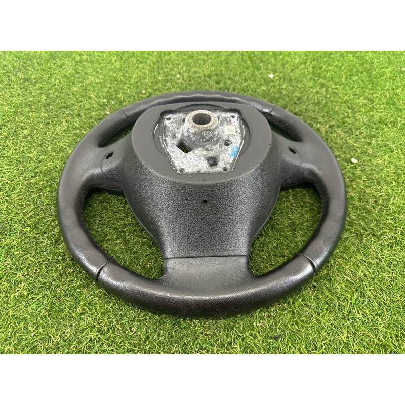 Руль (салон) BMW 7-series F01 2011 3.0 N54 32336790888