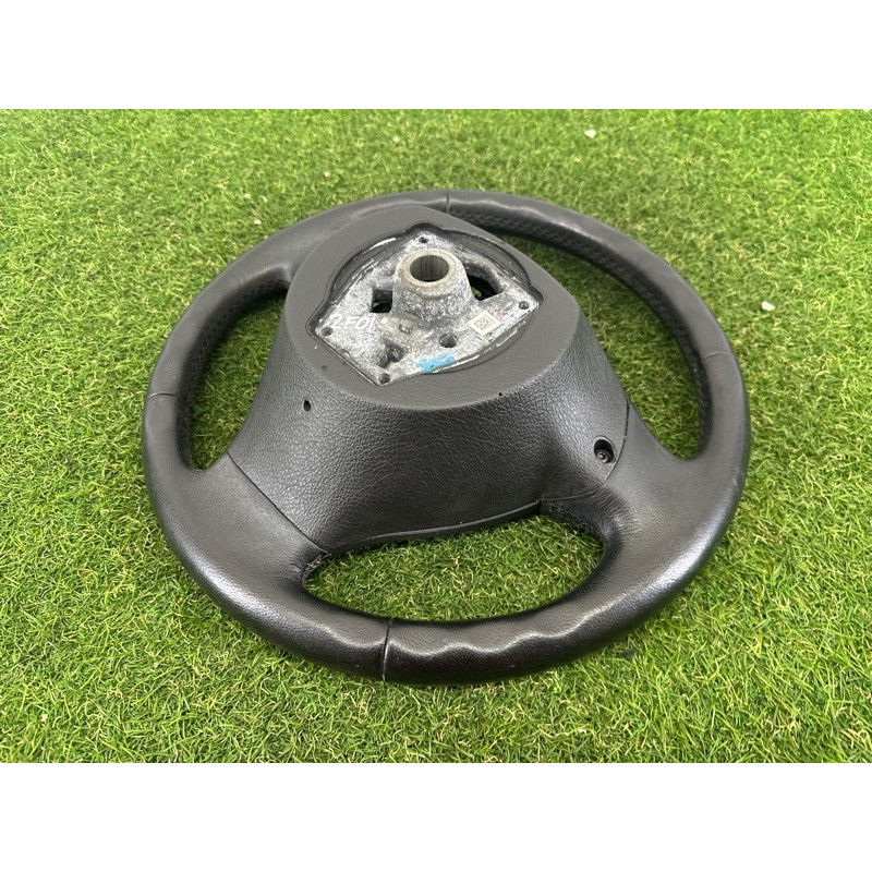 Руль (салон) BMW 7-series F01 2011 3.0 N54 32336790888