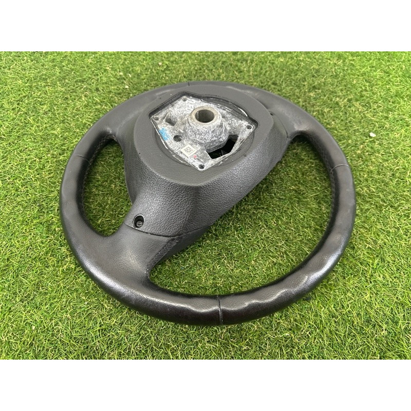 Руль (салон) BMW 7-series F01 2011 3.0 N54 32336790888